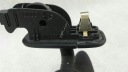 Audi RS4 A4 8K RHD Left Sun visor 8U2857551B right handlebar photo 6