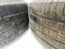 КОЛЕСА ДИСКИ АЛЮМІНІЄВІ 17'' 5X114,3 MAZDA CX-5 I 2012-2017R  (17817784129) фото min 16