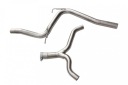 АКТИВНИЙ СИСТЕМА ВИПУСКНИЙ CATBACK - AUDI A5 2.0T 17-18 MG-CB-084  фото 13