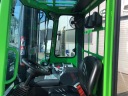 COMBILIFT C5000 LPG WIELOKIERUNKOWY БІЧНИЙ РАМА WIDLOWY O UDZWIGU 4400 KG  (17880551449) фото min 19