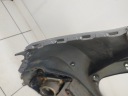 HONDA CIVIC VIII UFO 06R- PARE-CHOCS ARRIÈRE ARRIÈRE B538Mphoto 14