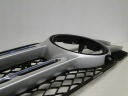 MERCEDES GLS X166 166 GRILLE CALANDRE AMG SUR CAMÉRAphoto 11