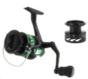 Катушка COMPASS 20A 8+1BB 100454