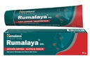 Himalaya RUMALAYA GEL успокаивает согревает суставы 50г