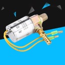 12V ROGI ПНЕВМАТИЧИСКИЕ SYSTEMY ЕЗДИ ВОЗДУШНОЙ  фото 13