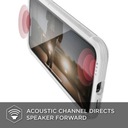 XDoria Defense Lux Etui aluminiowe iPhone Xs Max Dedykowana marka Apple