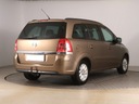 Opel Zafira 1.8, Salon Polska, Automat, 7 miejsc Skrzynia biegów Automatyczna