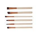 Профессиональный инструмент для макияжа Soft Face Kabuki