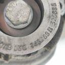 KP19 КОМПРЕСОР VW GOLF V AUDI SEAT SKODA 1.4 TFSI TSI 03C145269B 325484  (18848652912) фото min 8