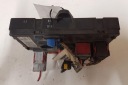 MODULE CROCHET D'ATTELAGE PEUGEOT 407 SW (6E_) S120017001H 2.2L DIESEL 150KWphoto 7