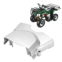 ЛЕВАЯ НАКЛАДКА Z KOA ANCUCHOWEGO ДВИГАТЕЛЯ DO 50 CM3 70CC 90CC 110CC 110CC 5J  фото 8