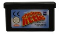 Игра Chicken Little Nintendo GBA на 100% в порядке