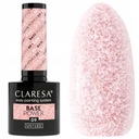 CLARESA Baza hybrydowa Base Power 09 5 ml