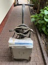 СВАРОЧНЫЙ АППАРАТ САМОБЕЛЬНЫЙ, ПРОЧНЫЙ, СТАБИЛЬНЫЙ НА ТЕЛЕЖКЕ, СВАРОЧНЫЙ АППАРАТ ИЗ ДРУГИХ ГОД, НАДЕЖНЫЙ