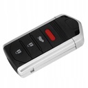 INTELIGENTNY LLAVE PARA COCHE M3N5WY8145 