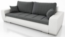 Диван Tores, диван раскладной, автоматический контейнер