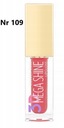 Блеск для губ Golden Rose 3D Mega Shine 109