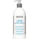 ALOES FLAVOUR FLAVOUR ENVIRONMENTAL COLAGEN BLOOD CREAM 500 ml BINGOSPA