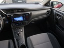 Toyota Auris Hybrid, Salon Polska, Serwis ASO Liczba drzwi 4/5