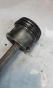ПОРШЕНЬ ШАТУН BLB 038J AUDI A4 B7 2.0 TDI 140 KM 04-08  (18291678713) фото min 6