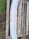 BMW ALPINA G30 G31 SPOILER BUMPERS FRONT OVERLAY 41 10 113 ORIGINAL  photo 10