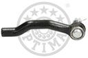 END DRIVE SHAFT KIEROWNICZEGO G1-1501 OPTIMAL photo 3 - milautoparts-fr.ukrlive.com