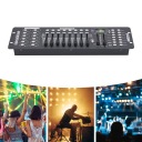 Слайдер-контроллер LIGHT4ME DMX 192 MKII