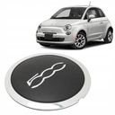ЦЕНТРАЛЬНАЯ КРЫШКА СТУПИЦЫ FIAT 500 2012-2022 гг.
