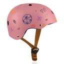 Детский шлем для самоката, размер S 50-56см, от 2 лет Lionelo Helmet