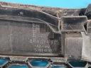 CALANDRE GRILLE TOYOTA COROLLA VERSO II 04-07photo 8