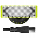 1x НОЖ ДЛЯ ЛИЦА PHILIPS ONE BLADE 360 QP410/50