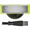 ОРИГИНАЛЬНЫЙ НОЖ PHILIPS Oneblade 360 ​​QP410 + ЩЕТКА