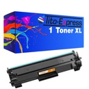 Тонер для принтера HP LaserJet M110w M110we MFP M140w M140we 142A с ЧИПом