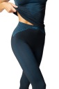 ШТАНИ LEGGINSY TERMOAKTYVIOS SPAIO BREEZE ЖІНОЧІ NA SILOWNIE S  фото 8