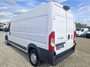 FIAT DUCATO 2,3 MJT 130 KONNY MAX CHŁODNIA IZOTERMA MROŻNIA GRZANIE WEBASTO Moc 130 KM