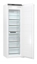 Gorenje FNI5182A1 NoFrost встраиваемая морозильная камера 177см A+ Led