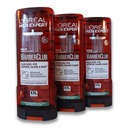 L'Oréal Men Expert Barber Club Zel XXL 400ml 3 SZT.