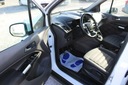 Ford Grand Tourneo Connect Titanium 120HP Panorama Wyposażenie - multimedia Bluetooth Gniazdo USB CD MP3 Radio fabryczne