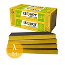 Стекловата Isover Super-Vent Plus 5см 50мм