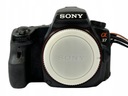 Зеркальный фотоаппарат Sony Alpha SLT-A37, корпус 1345