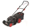 Benzínová kosačka s pohonom MTD SMART cm 46 SPBS s košom BRIGGS STRATTON Značka MTD