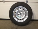 VW AMAROK LLANTA ZAPAS BRIDGESTONE 17 2H001027H 