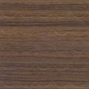 Самоадгезивная мебельная заглушка 14 мм вишня K. 818