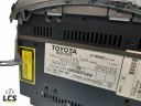 RADIO CD LEXUS IS II 220 250 86120-53370photo 9