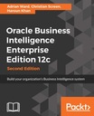 Oracle Business Intelligence Enterprise Edition 12c - ebook