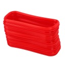 8 SZT. SEALANT COLLECTOR INPUT O-RING SEALANT SPARE PARTS ENGINE 1Y  photo 8