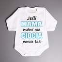 Jeśli mama mówi nie, ciocia powie tak - 98 dł Liczba sztuk w ofercie 1 szt.