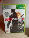 Xbox 360 Just Cause 2 EAN (GTIN) 5021290041721