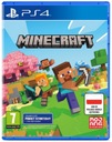 Minecraft PS4 PS5 po Polsku NOWA