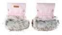 Перчатки на меху для коляски Muff Muffs